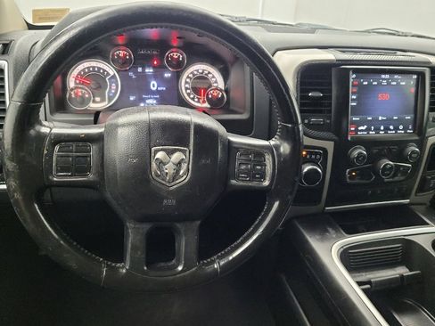 Used 2019 RAM 1500 Lone Star image 22