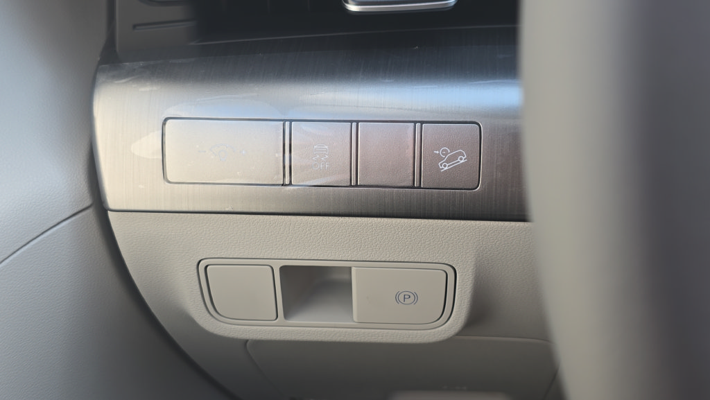 New 2027 Hyundai Kona SEL Sport FWD image 25