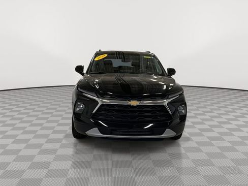 Certified 2024 Chevrolet Blazer LT w/ Convenience Package image 3