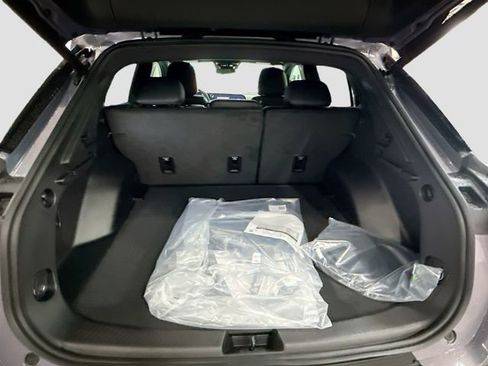 New 2026 Chevrolet Equinox EV LT FWD image 26