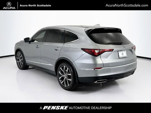 Used 2023 Acura MDX SH-AWD w/ Technology Package image 8