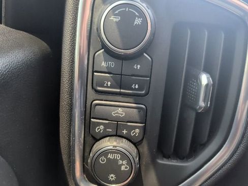 Used 2019 Chevrolet Silverado 1500 LT w/ All-Star Edition AWD/4WD image 29