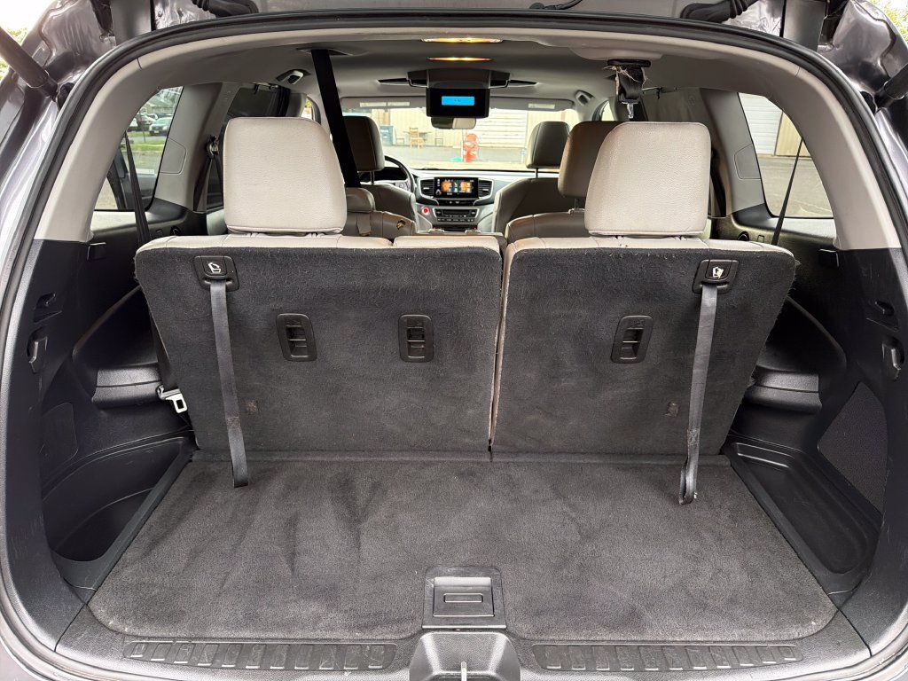 Used 2019 Honda Pilot EX-L image 19