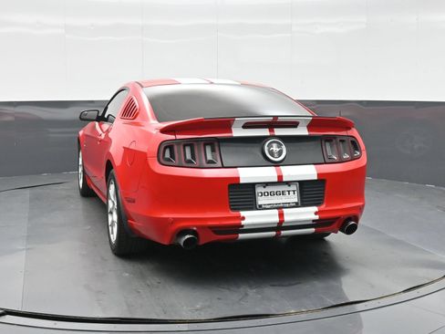 Used 2013 Ford Mustang Premium w/ Electronics Pkg RWD image 18