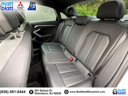 Used 2025 Audi A3 2.0T Premium Plus image 28