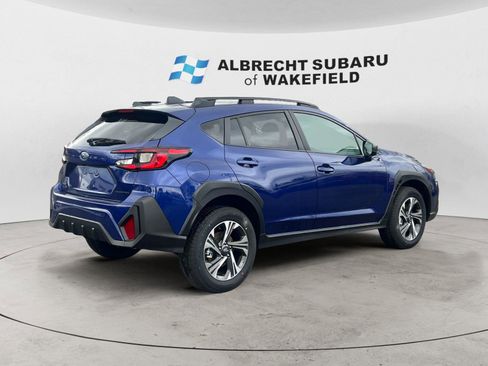 New 2026 Subaru Crosstrek 2.0i Premium image 5