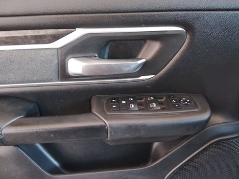 Used 2020 RAM 1500 Lone Star RWD image 22