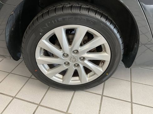 Used 2012 MAZDA MAZDA6 i Touring image 7