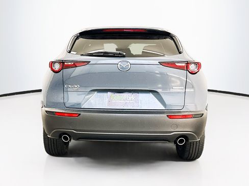 Used 2024 MAZDA CX-30 AWD 2.5 S w/ Preferred Package image 7