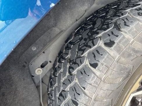 Used 2019 Chevrolet Colorado W/T w/ WT Convenience Package image 23