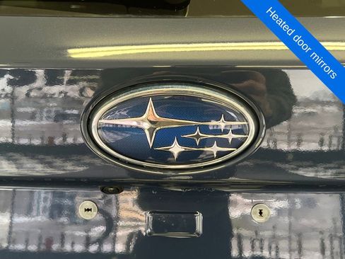 Used 2024 Subaru Outback Onyx Edition w/ Popular Package #2 image 12