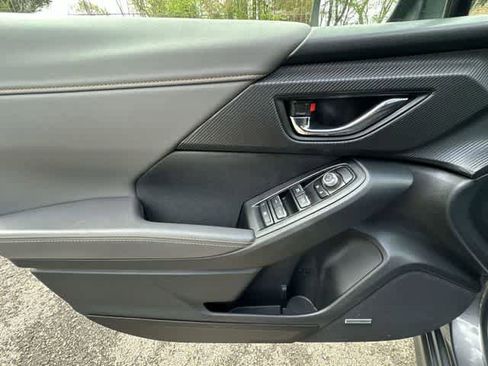 Certified 2025 Subaru Crosstrek 2.5i Limited AWD/4WD image 18