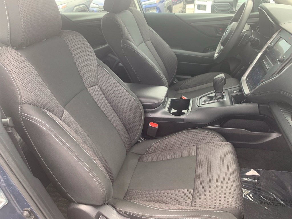 Used 2024 Subaru Outback AWD/4WD image 21