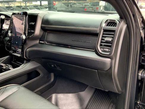 Certified 2022 RAM 2500 Limited image 17