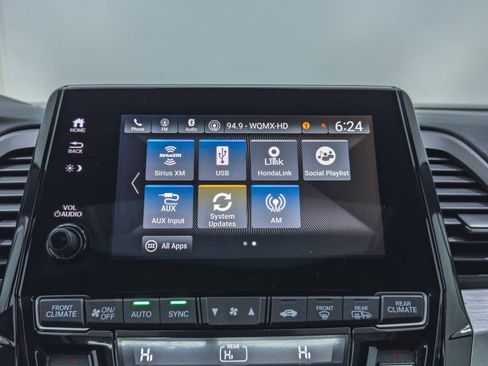 Used 2024 Honda Odyssey Sport image 40