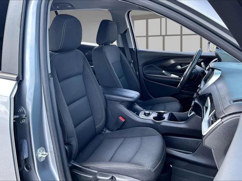 Used 2023 GMC Terrain SLE w/ Elevation Edition FWD image 26
