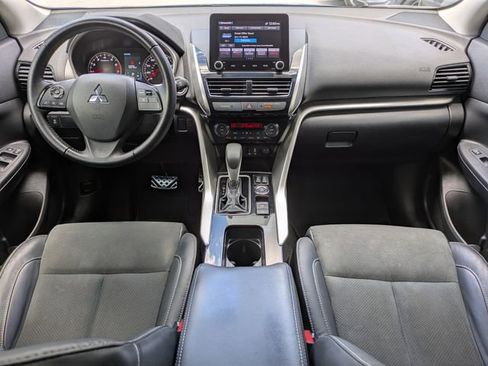 Used 2023 Mitsubishi Eclipse Cross SE AWD/4WD image 16