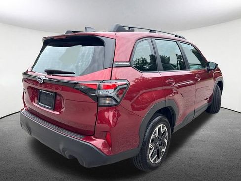 Certified 2026 Subaru Forester AWD/4WD image 16