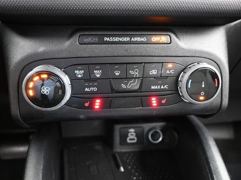 Used 2024 Ford Bronco Sport Big Bend w/ Convenience Package AWD/4WD image 22