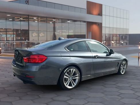 Used 2014 BMW 435i Coupe image 5
