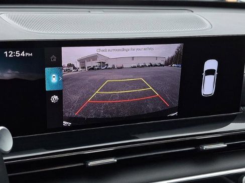 Used 2025 Genesis GV80 2.5T Standard image 18