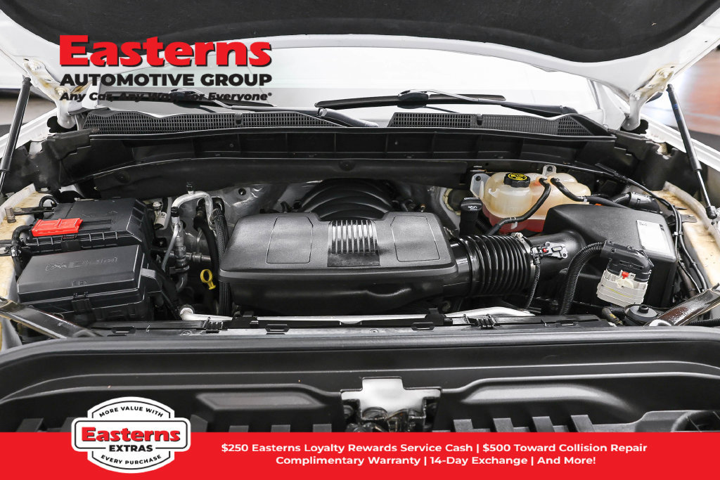 Used 2021 GMC Sierra 1500 Elevation AWD/4WD image 8