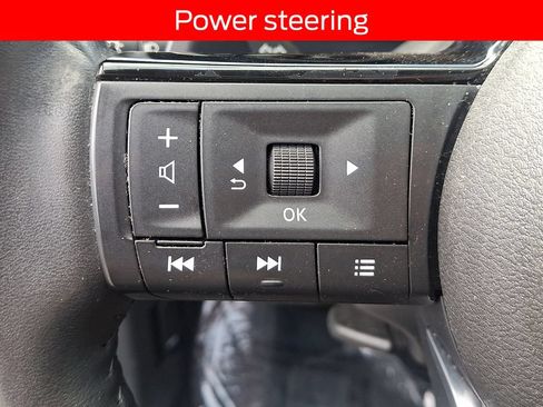 Used 2024 Nissan Rogue SL w/ SL Premium Package AWD/4WD image 21