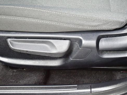 Used 2025 Kia K4 FWD image 12