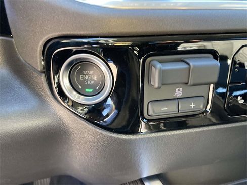 New 2026 Chevrolet Silverado 1500 LT Trail Boss w/ Safety Package image 23