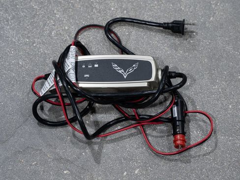 Used 2019 Chevrolet Corvette ZR1 w/ ZTK Track Performance Package image 69