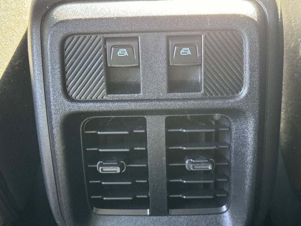 Used 2025 Ford Bronco Big Bend AWD/4WD image 19
