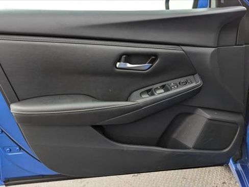 Used 2024 Nissan Sentra SV image 13