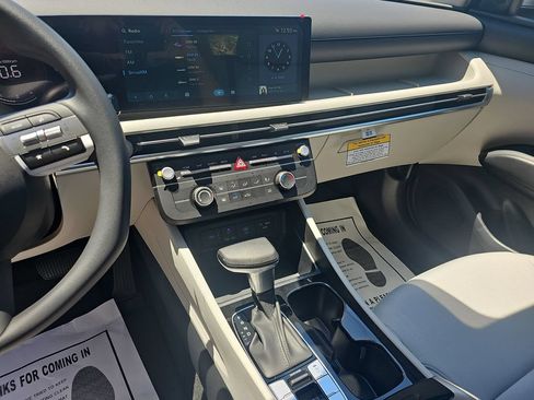 New 2026 Hyundai Tucson SE FWD image 20