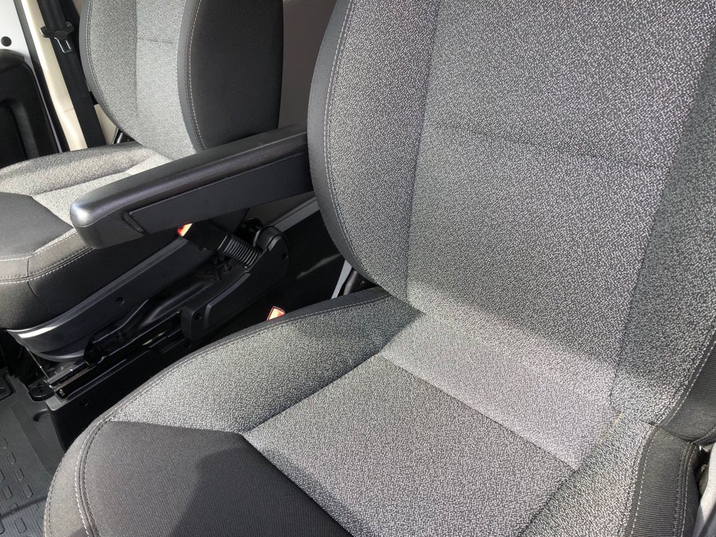 Used 2021 RAM ProMaster 1500 FWD image 20