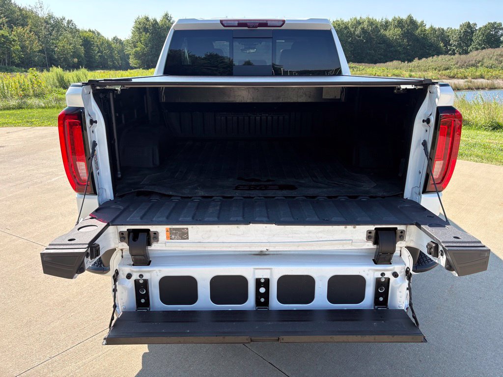 Used 2024 GMC Sierra 1500 Denali AWD/4WD image 69