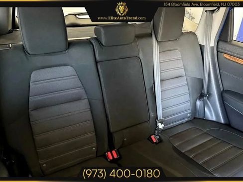 Used 2021 Honda CR-V EX image 23