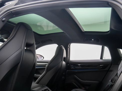 New 2026 Porsche Panamera 4 AWD/4WD image 19