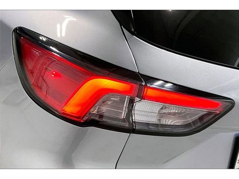 Used 2021 Ford Escape Titanium w/ Titanium Premium Package image 31