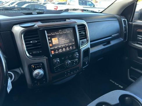 Used 2017 RAM 1500 Laramie image 17