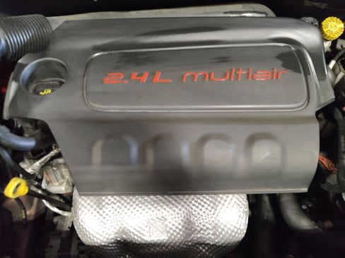 Used 2016 Jeep Renegade Sport w/ Power & Air Group FWD image 30
