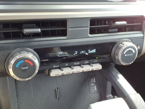 Used 2024 Toyota Tacoma SR5 image 10