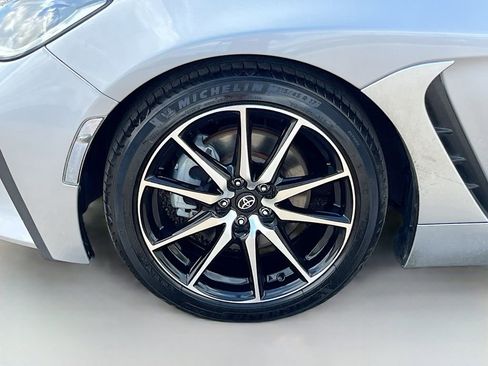 Used 2023 Toyota GR86 image 28