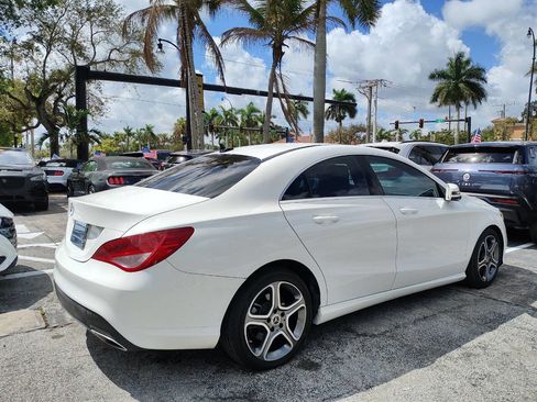Used 2018 Mercedes-Benz CLA 250 image 35