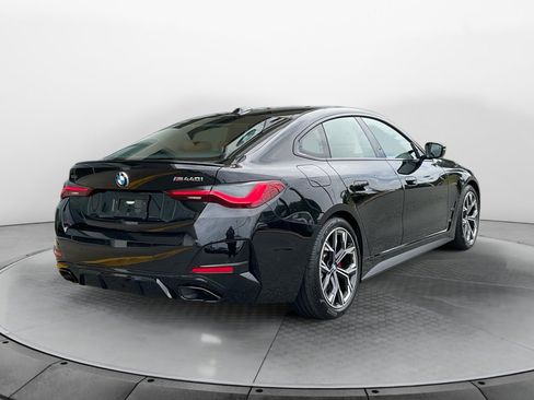 Used 2022 BMW M440i xDrive Gran Coupe w/ Premium Package AWD/4WD image 7