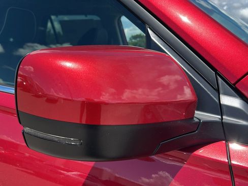 New 2026 Honda Pilot Elite image 27