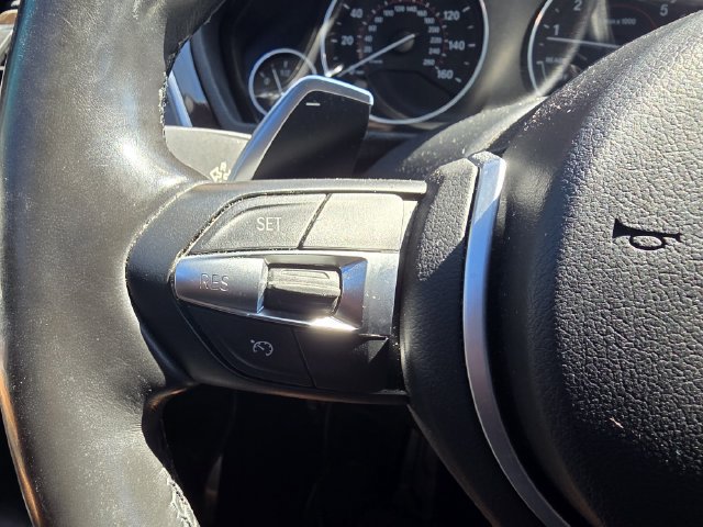 Used 2018 BMW 340i Sedan w/ Premium Package RWD image 15