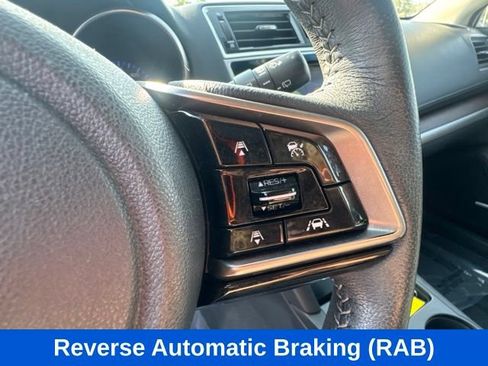 Used 2019 Subaru Outback 2.5i Limited w/ Popular Package #2 AWD/4WD image 20