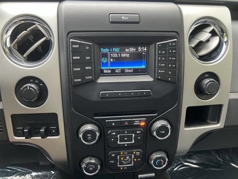 Used 2013 Ford F150 XLT w/ Luxury Equipment Group image 33