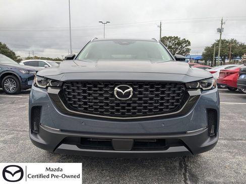 Certified 2026 MAZDA CX-50 AWD 2.5 S w/ Weather Package image 10
