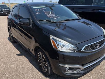 Used 2019 Mitsubishi Mirage